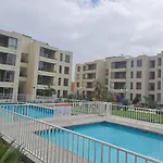 Hermoso Departamento Con Piscina