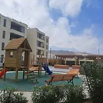 Hermoso Departamento Con Piscina