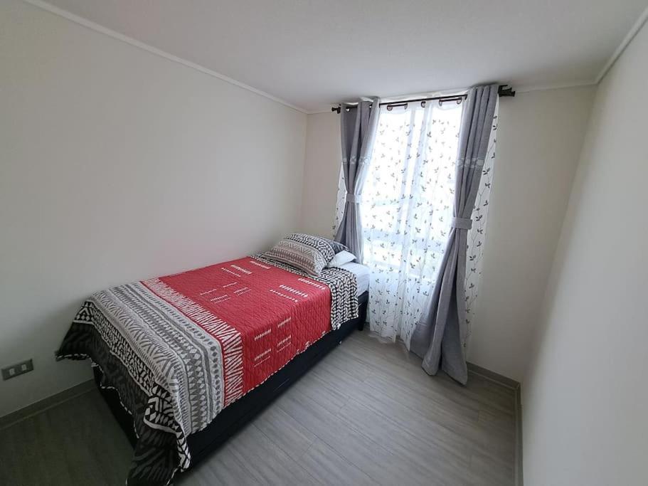 Hermoso Departamento Con Piscina *