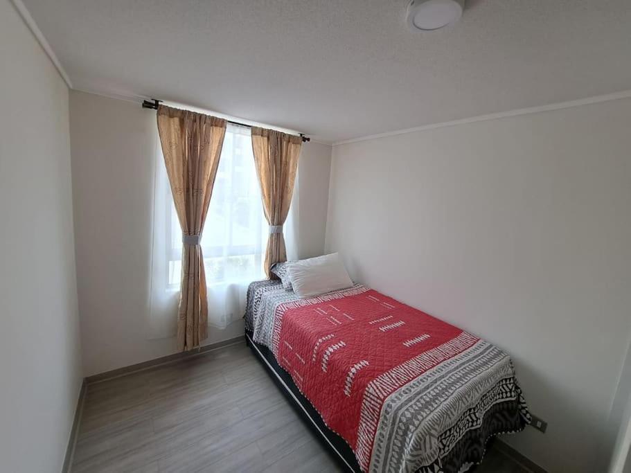 Hermoso Departamento Con Piscina Apartamento