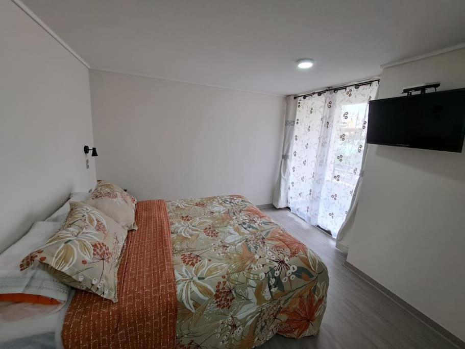 Hermoso Departamento Con Piscina *