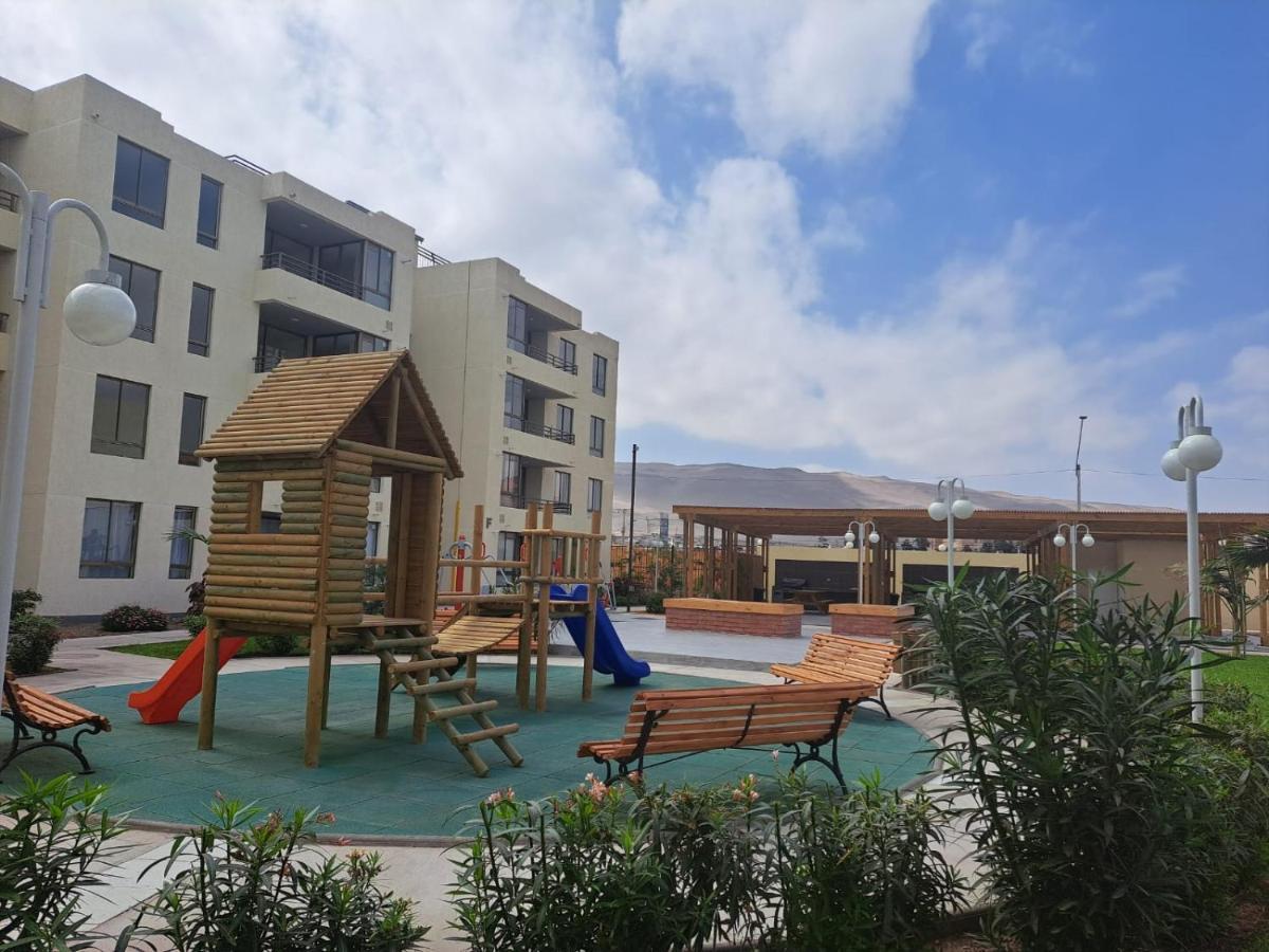 Apartamento Hermoso Departamento Con Piscina *