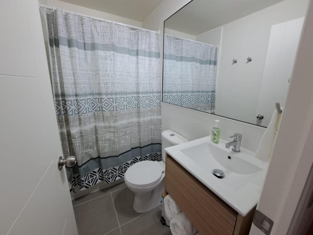 Apartamento Hermoso Departamento Con Piscina Arica