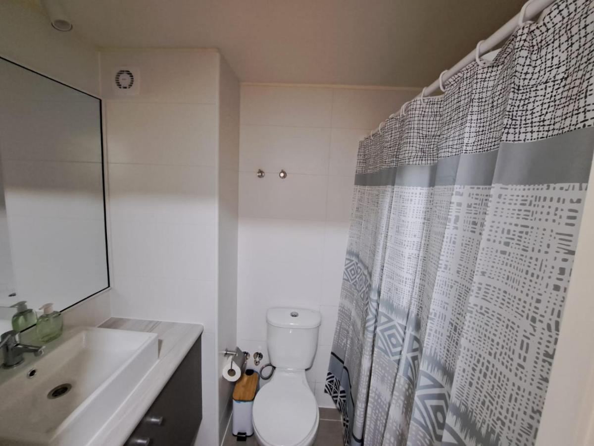 Hermoso Departamento Con Piscina Arica